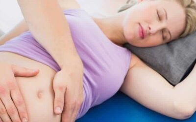 The Benefits of pregnancy massage