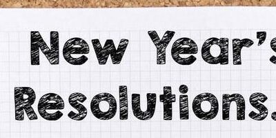 Résolutions et Massothérapie