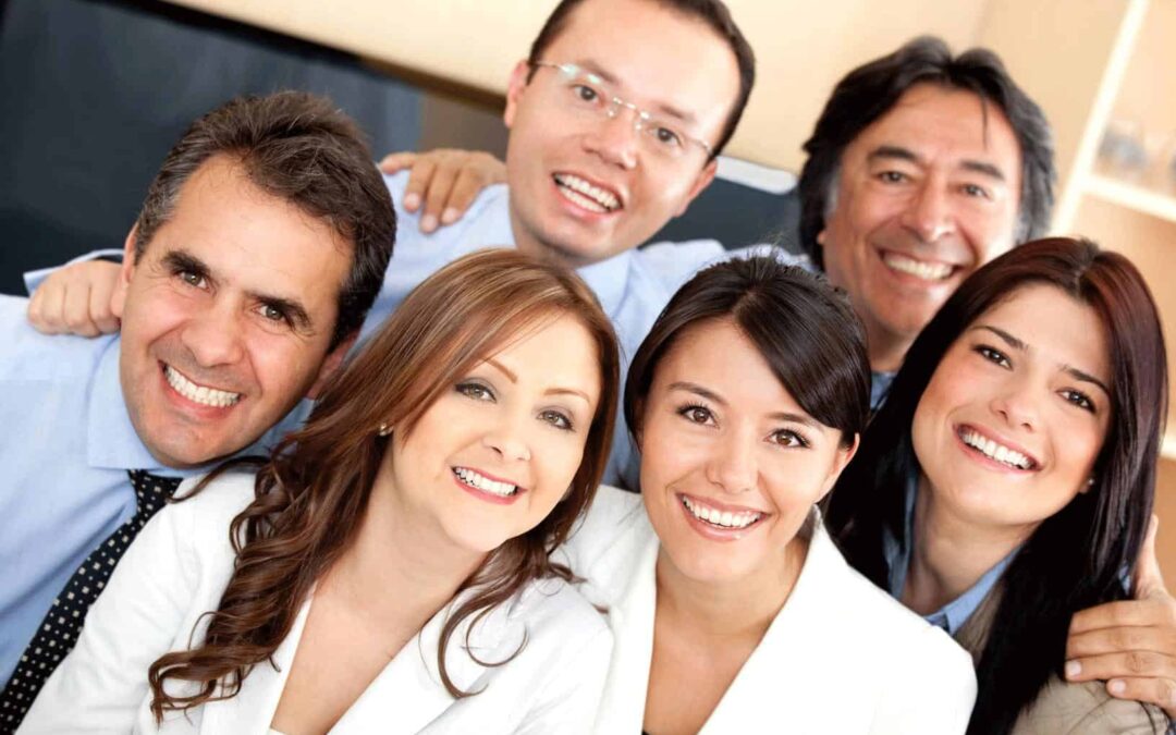 Massage Therapy in the workplace