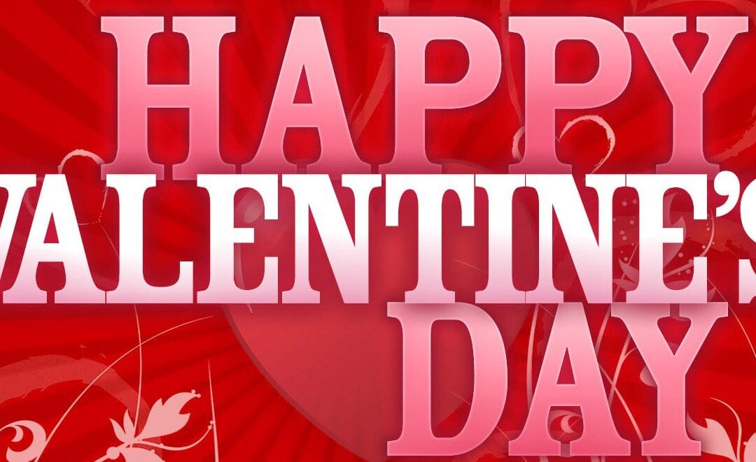 L’origine de la St-Valentin