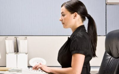 Computers and your health