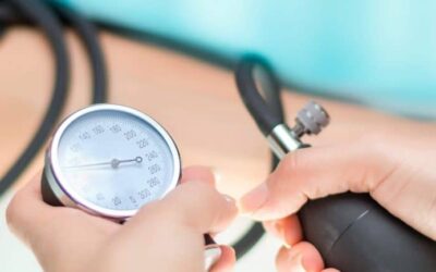 Hypertension and your health