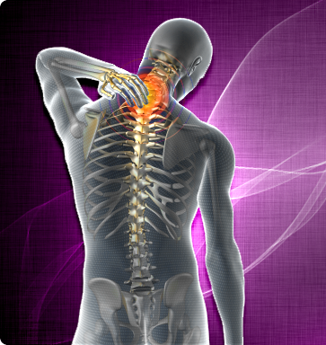 Les signes osteokhondroza dans le service cervical