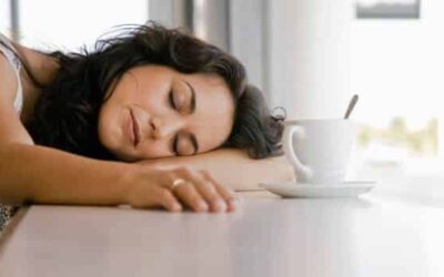 Dormez-vous suffisamment?