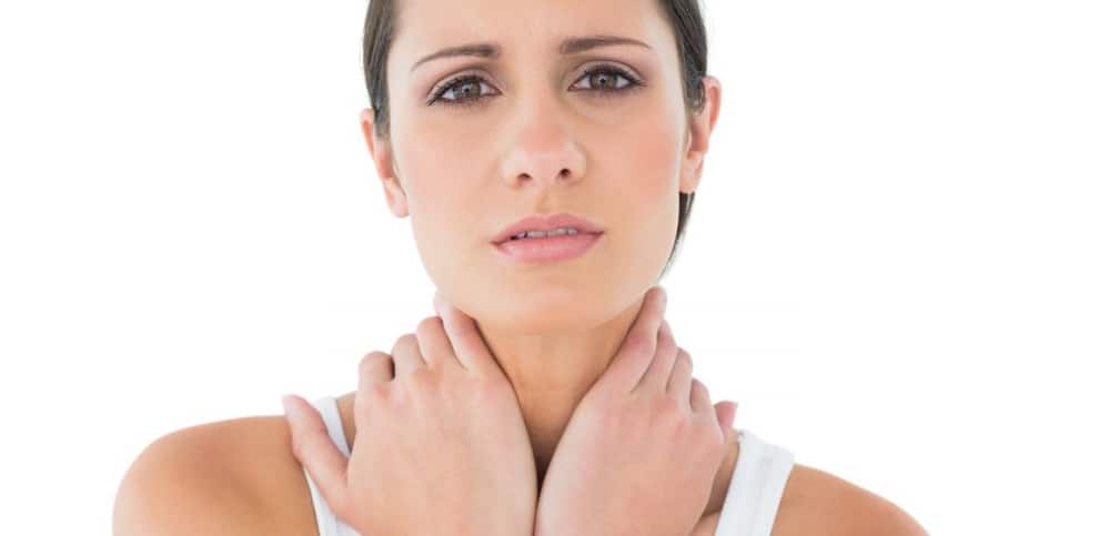 Souffrez-vous de Fibromyalgie?