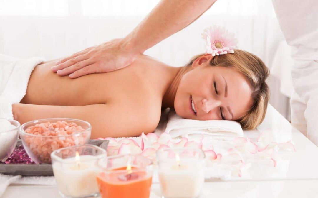 How to find the right massage therapist for you