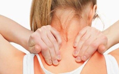 Massage et douleurs musculaires