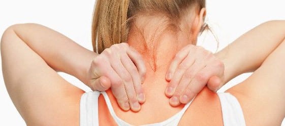 Massage et douleurs musculaires