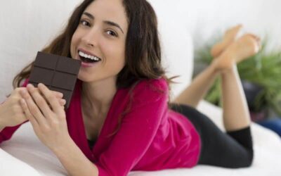 Nourriture et stress