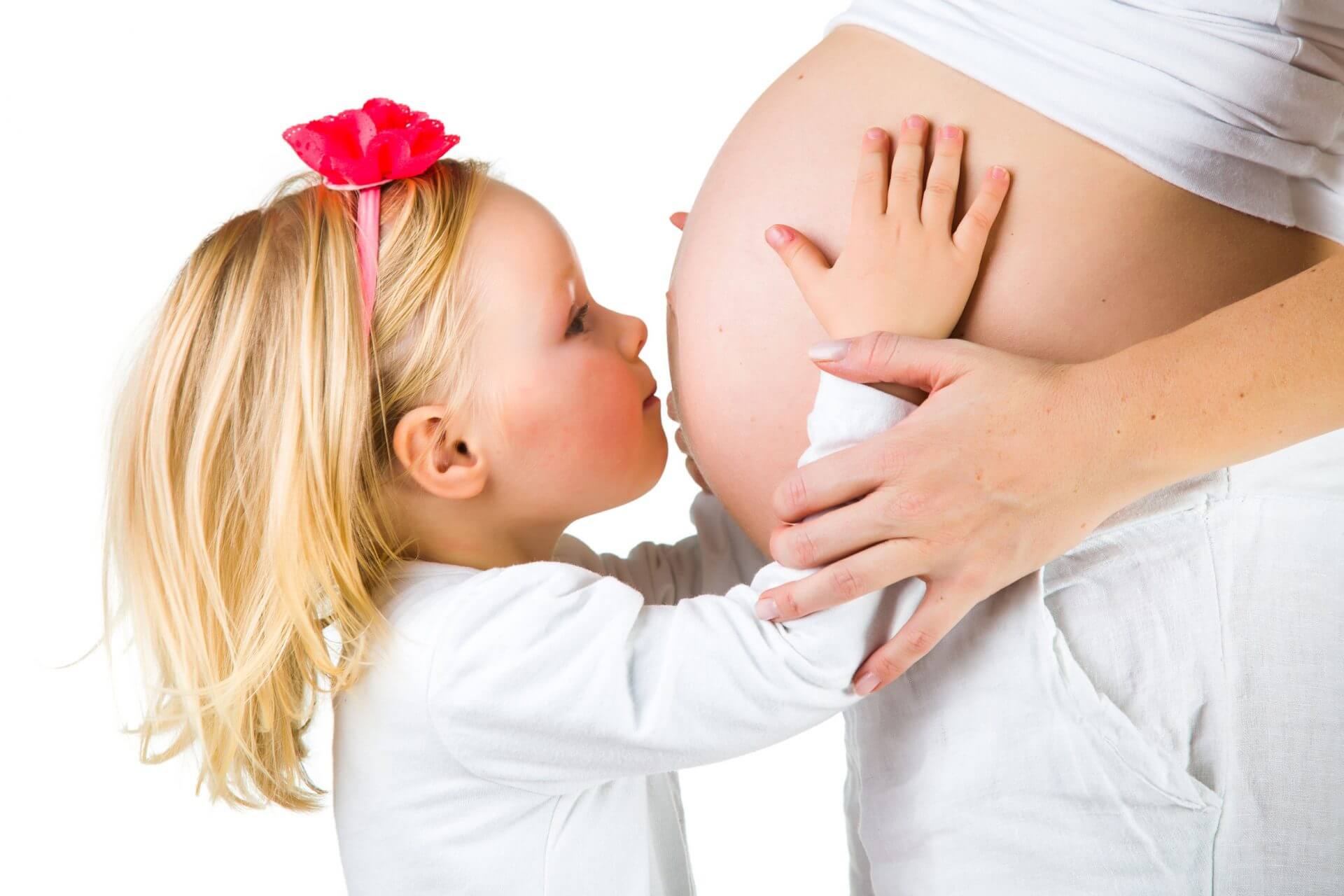 Soulagez les Inconforts de la Grossesse Rapidement
