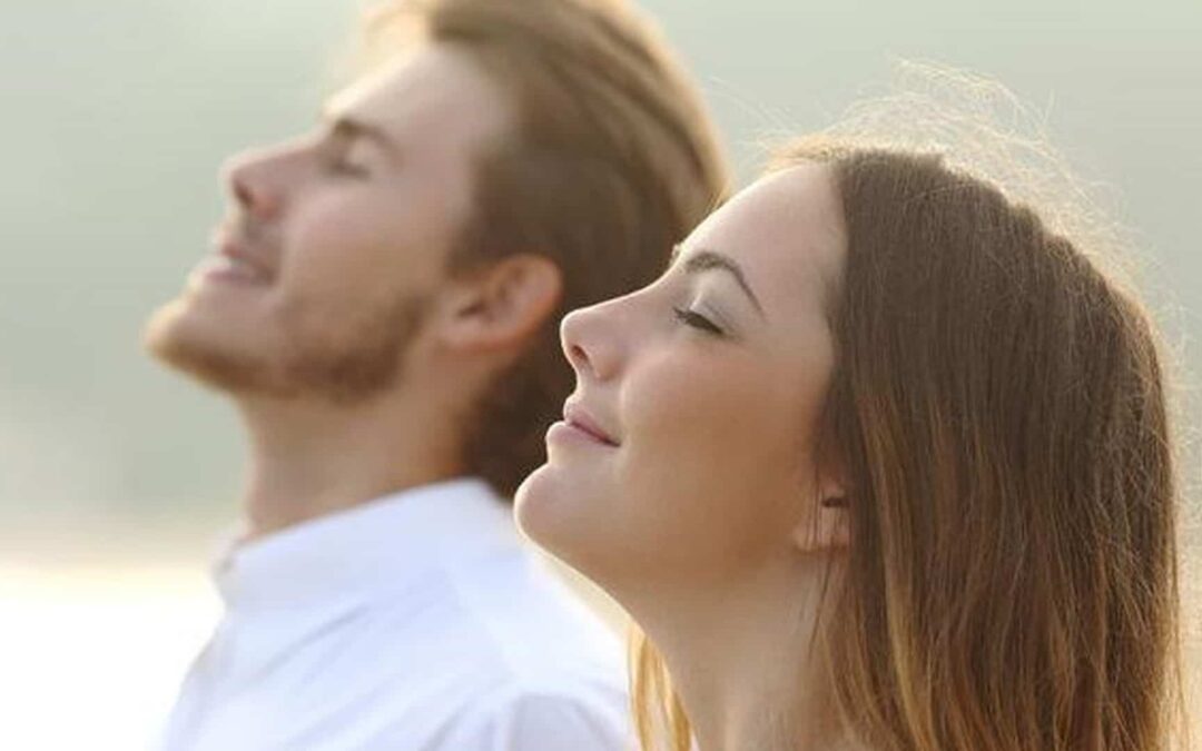 Dites Adieu au Stress Aujourd’hui