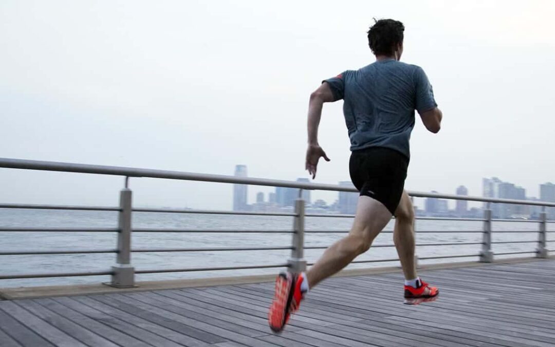 Recovery Tips for Runners