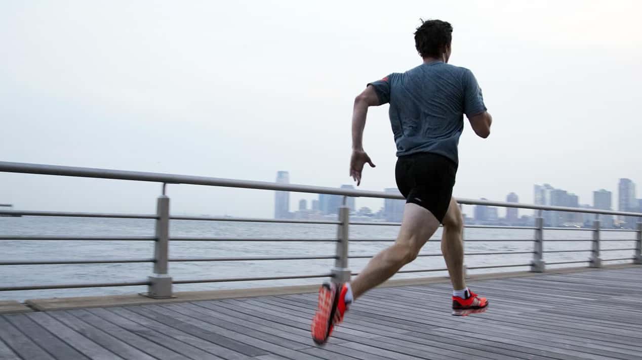 Recovery Tips for Runners - Vivanti