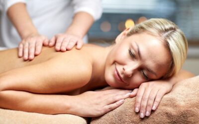 In-Home Massage Your Winter Secret