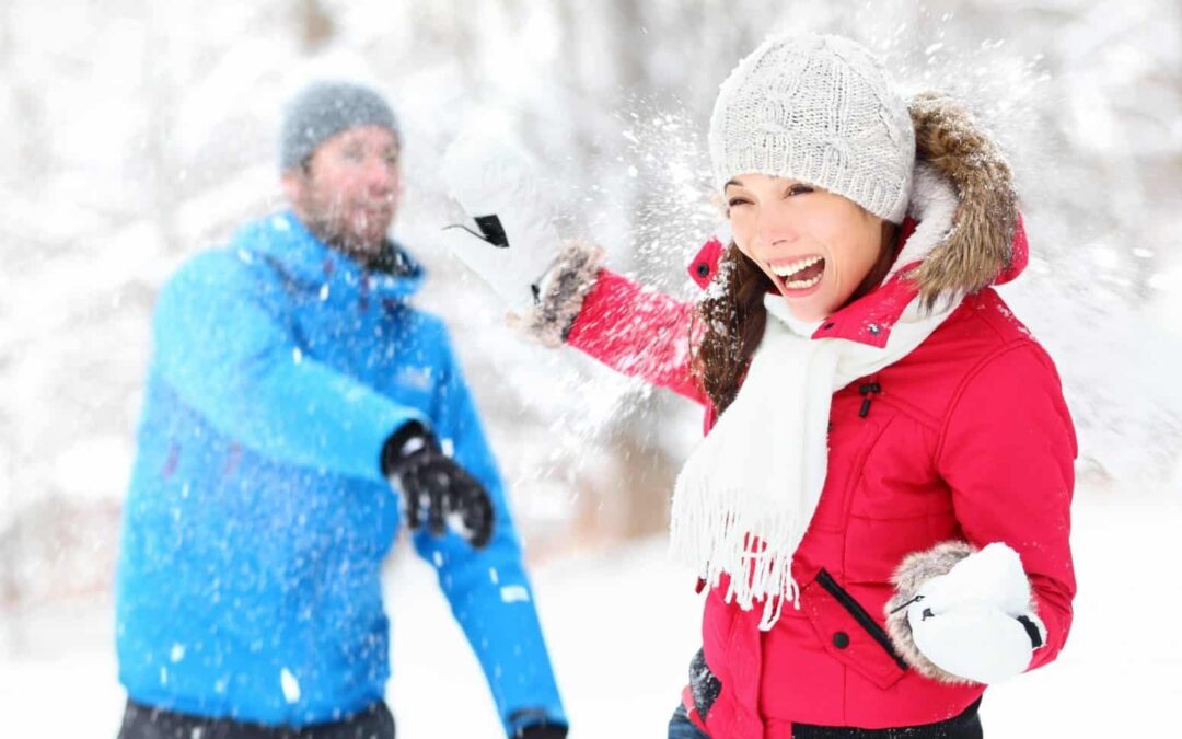Le temps de qualité et votre couple