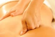 massage tissues profonds