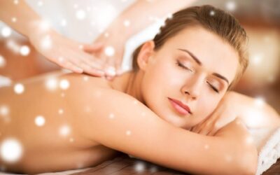 Give the Gift of Wellness for the Holidays