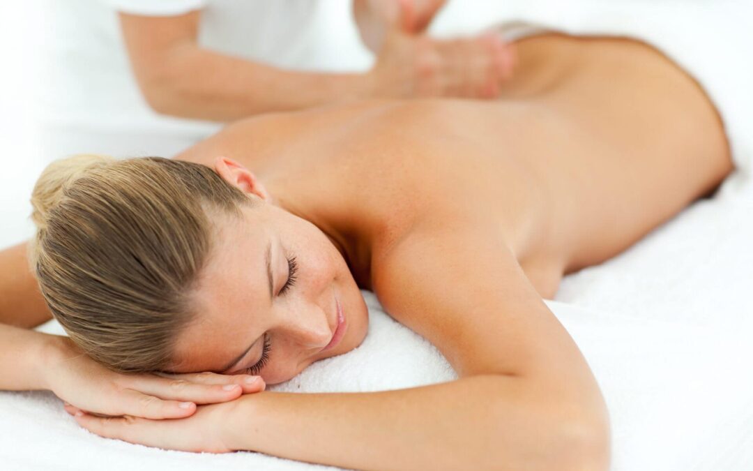 Body image and Massage Therapy