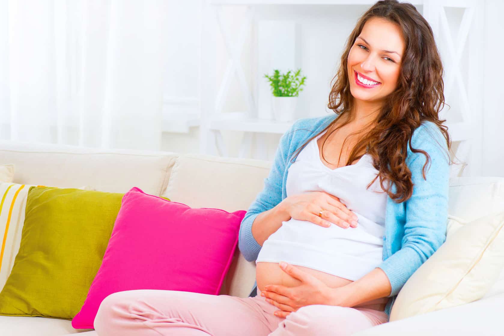 massage femmes enceintes