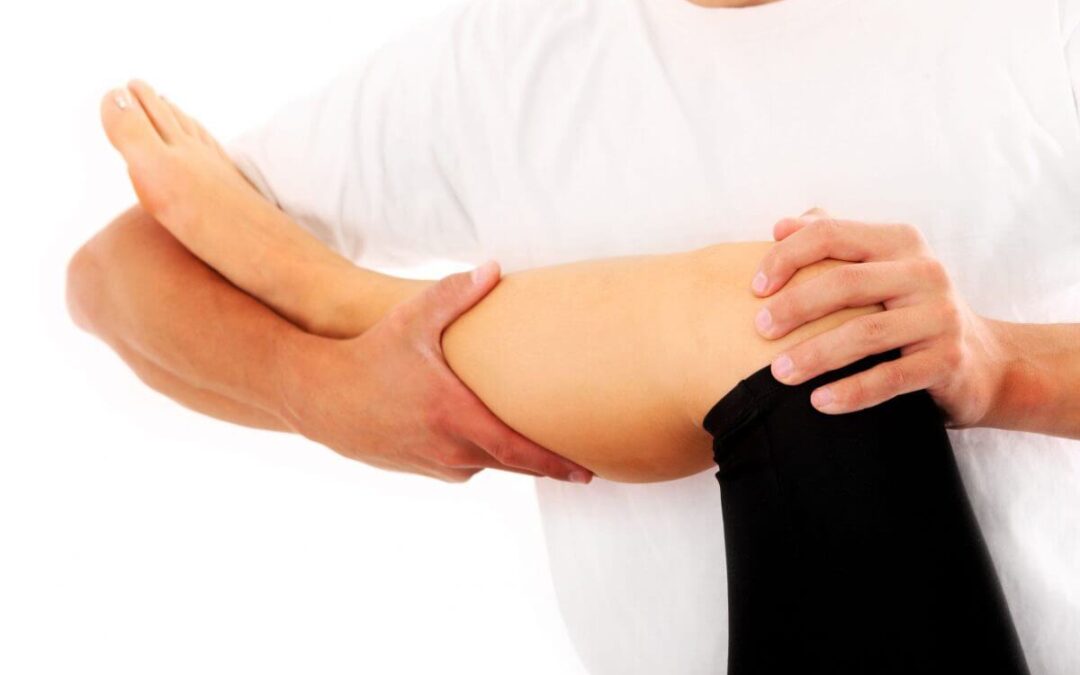 How to recover faster