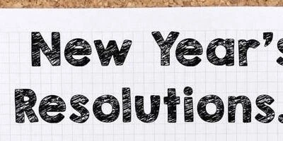 Resolutions and Massage