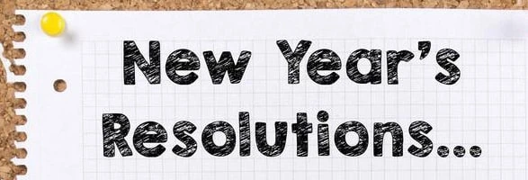 Résolutions et Massothérapie