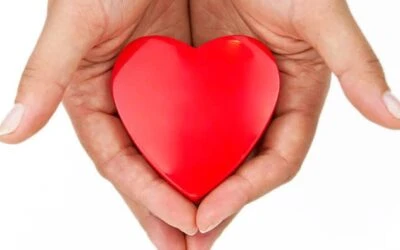 Massage therapy is good for your heart