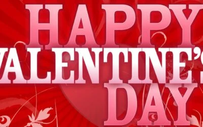 Origins of Valentine’s Day