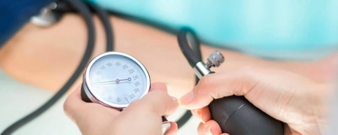 Hypertension and your health