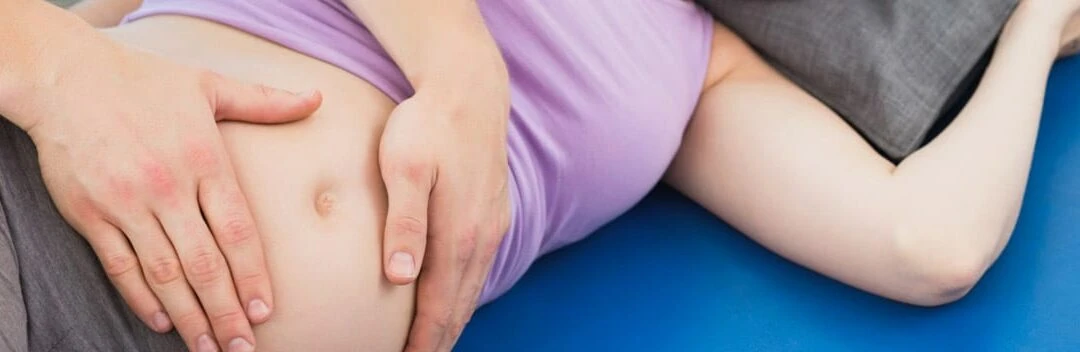 Le Blues de la grossesse