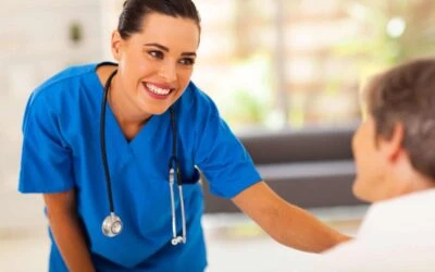 Massage Therapy for Caregivers