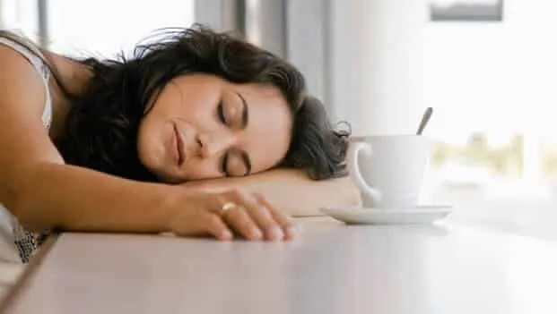 Do you get enough sleep?