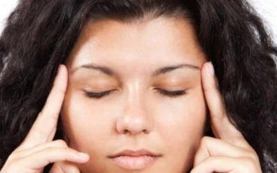 Concentration and massage therapy