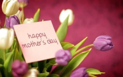 Mom You are Special