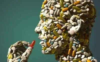 Pills vs Massage