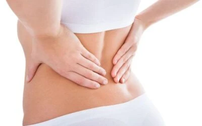 How to fight back pain