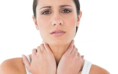 Are you suffering from Fibromyalgia?