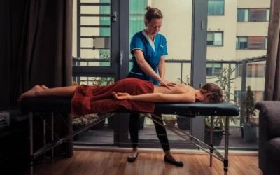 Advantages of In Home Massage