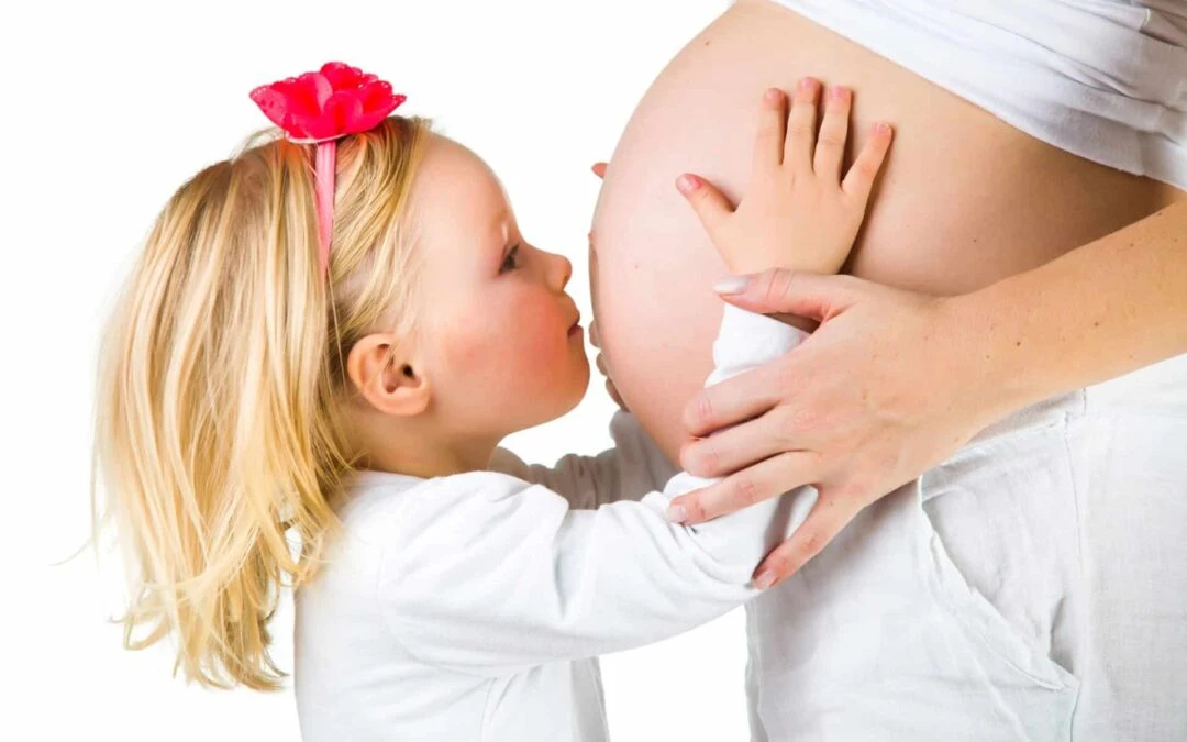 How to Ease Pregnancy Discomforts Fast