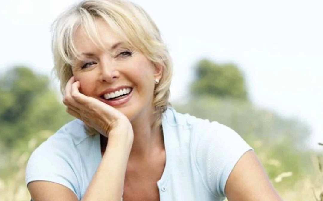 Aging and Chronic Pain