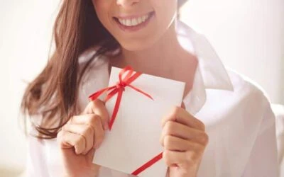 5 Reasons why In Home Massage is the Best Holiday Gift Ever!