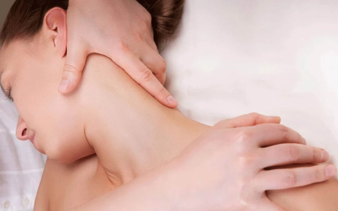 Neck Pain