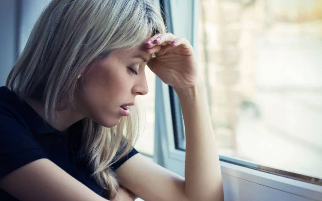 Pain Relief with Deep Tissue Massage