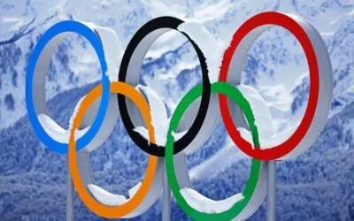 Celebrating our athletes in PyeongChang and at Home