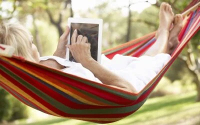 5 Ways to Relieve Stress Fast