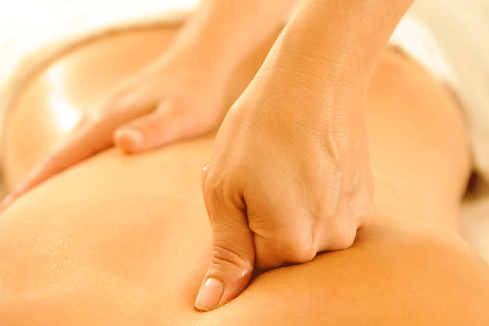 massage spécialisé