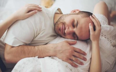 7 conseils pour votre conjoint durant votre grossesse