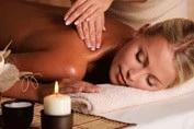 massage suédois