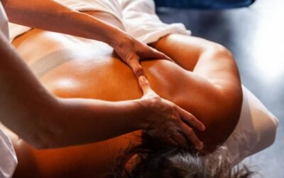 Massage à Domicile à Montréal: Tissus Profonds vs. Thérapeutique