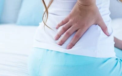 My back hurts- What should I do?